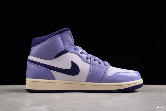 sky chenille 1 SmartChoice dz3745- (women''s) j air se jordan mid light 1601 purple 0530